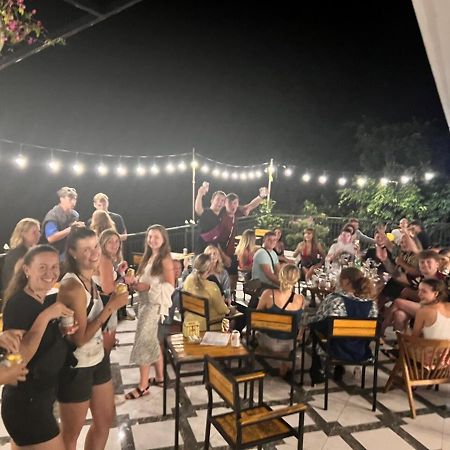Cocoon Inn Cat Ba Dong Khe Sau Kültér fotó