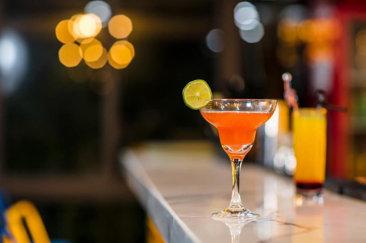Cocoon Inn Cat Ba Dong Khe Sau Kültér fotó